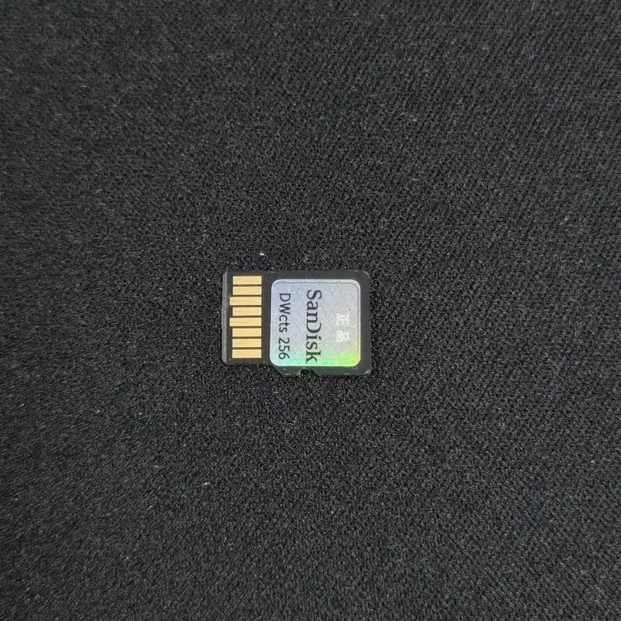 샌디스크 Ultra micro SDXC 256GB