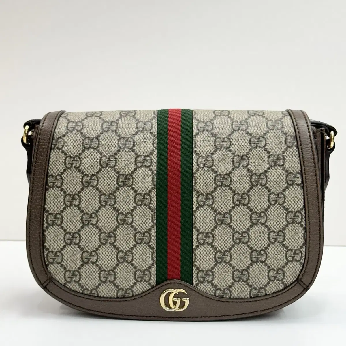 Gucci GG Ophidia Small Shoulder Bag 601044