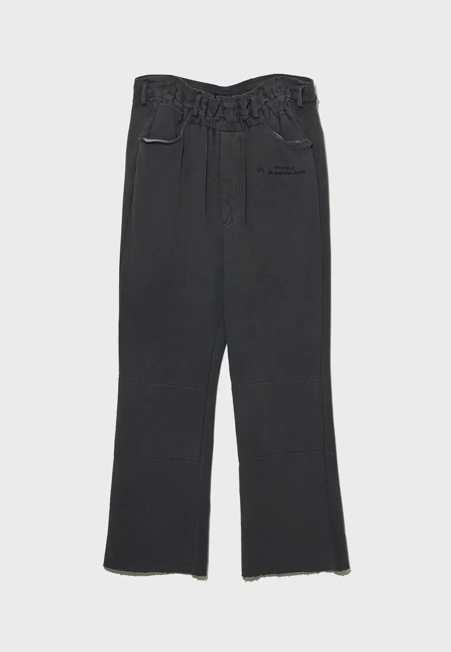 BED J.W. FORD casual pants