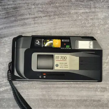 리코 RICOH FF 700 FF 90 Super FF 300 브랜드 중고거래 플랫폼