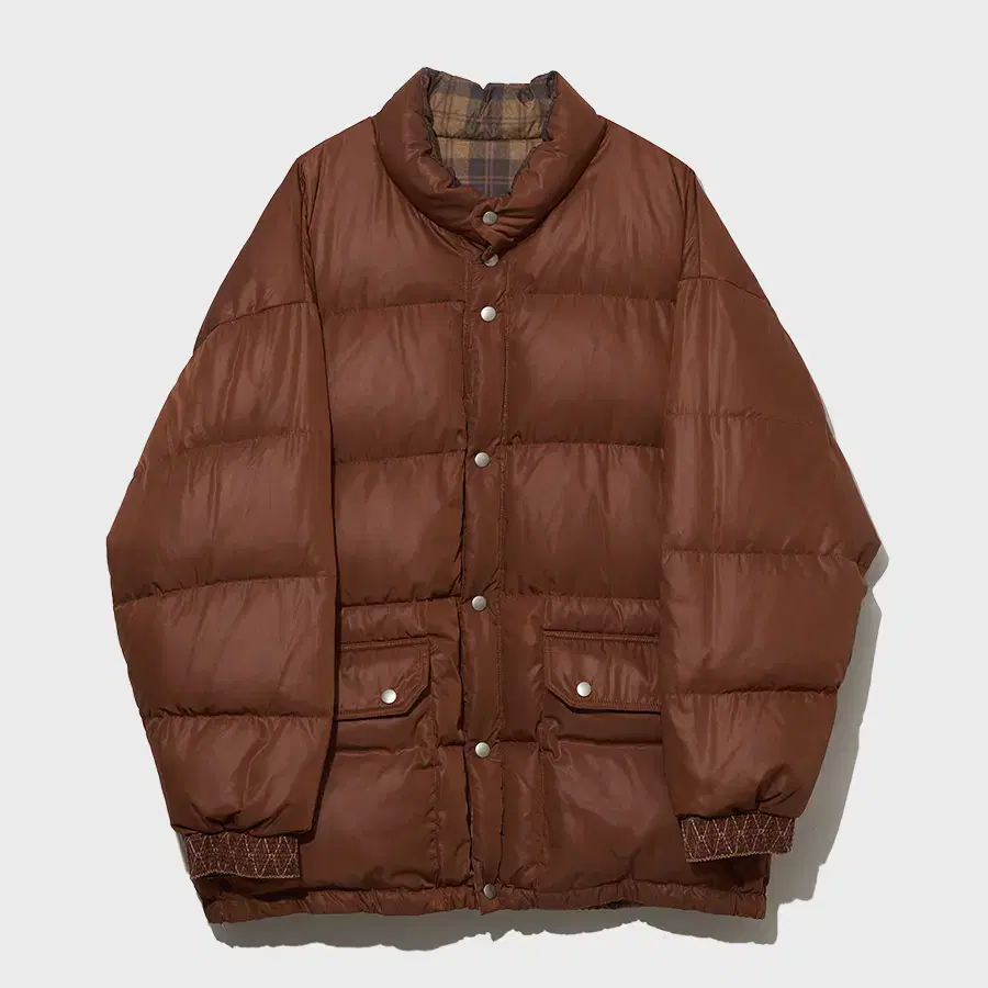 DAIRIKU down jacket