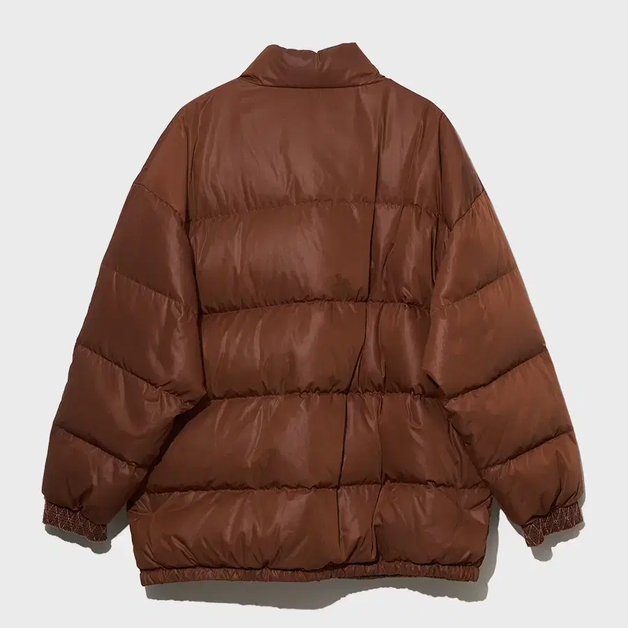 DAIRIKU down jacket