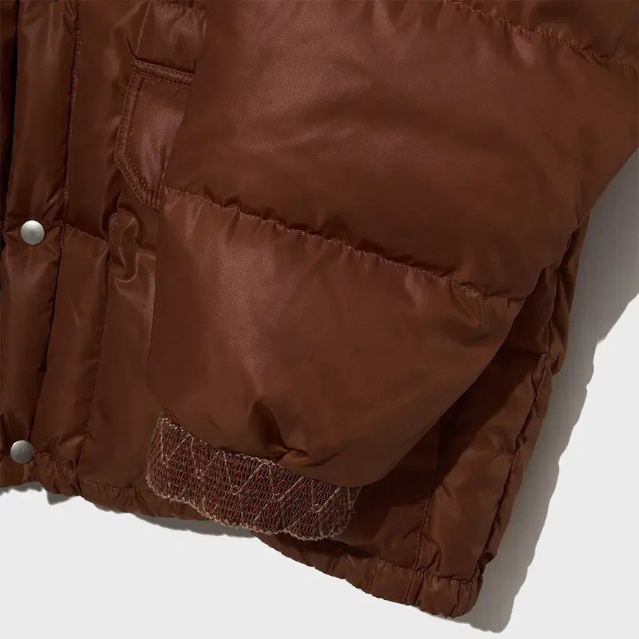 DAIRIKU down jacket