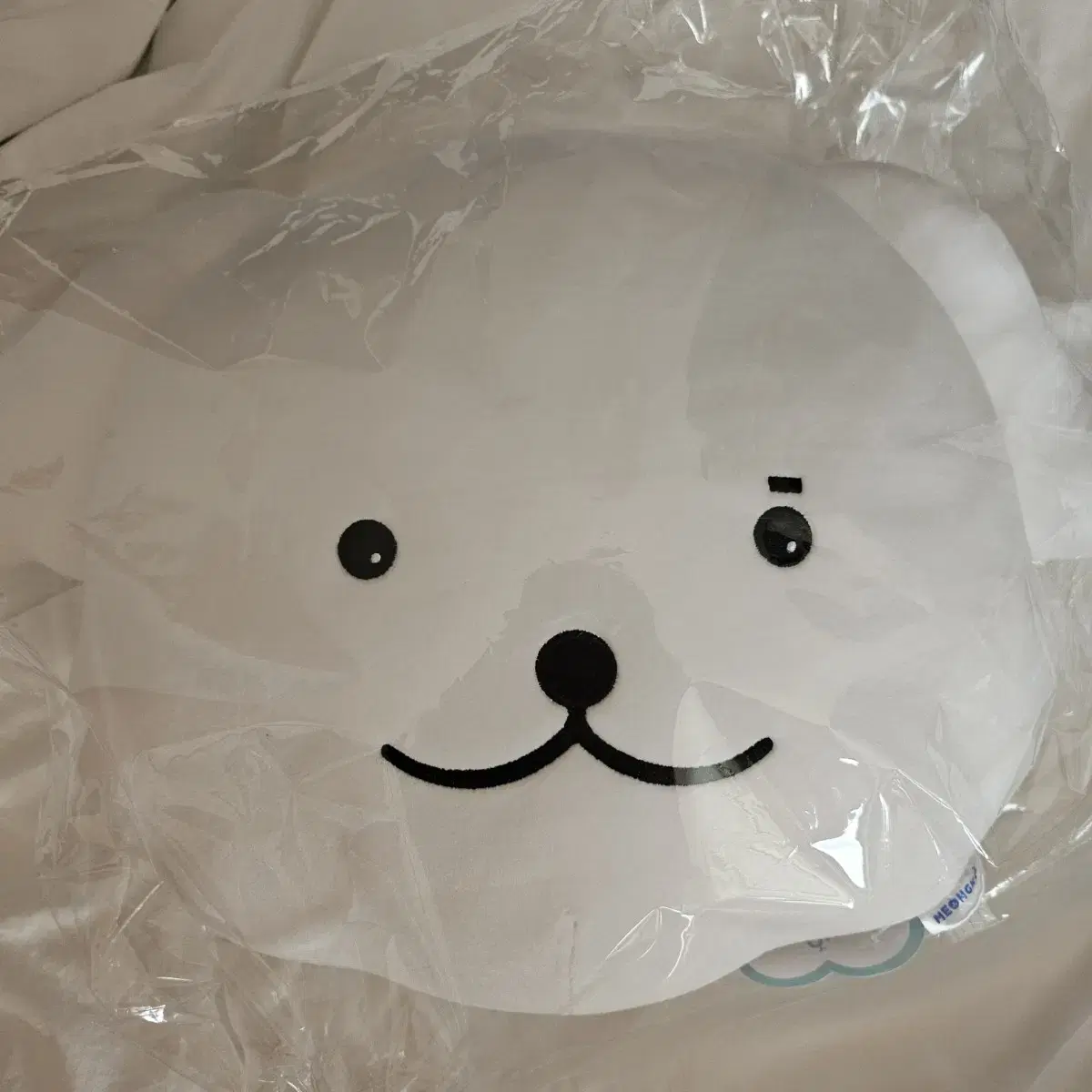 MonmunchiX Muncho Face Cushion