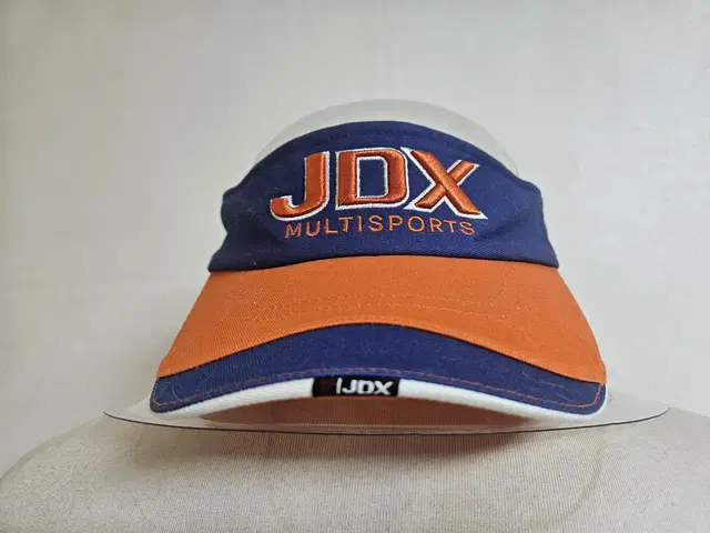 JDX  모자