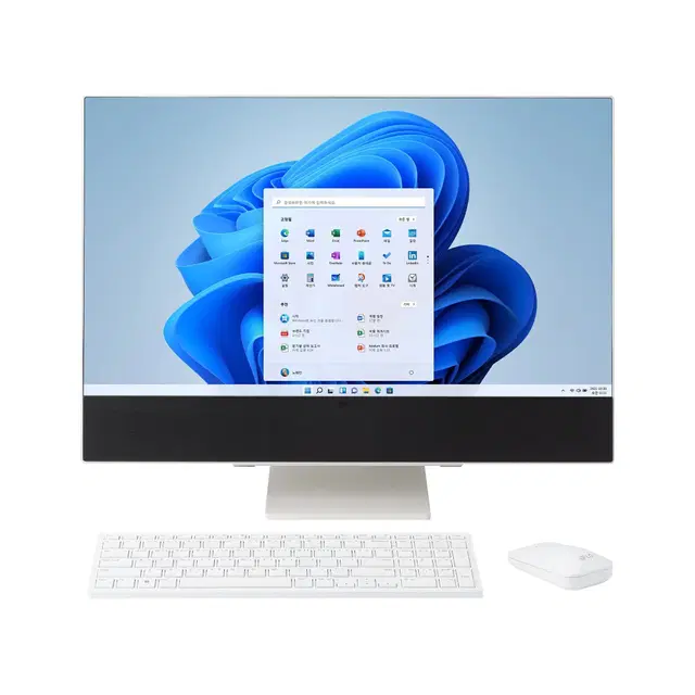 LG 27인치 일체형PC 27V70Q-GA70K 판매합니다