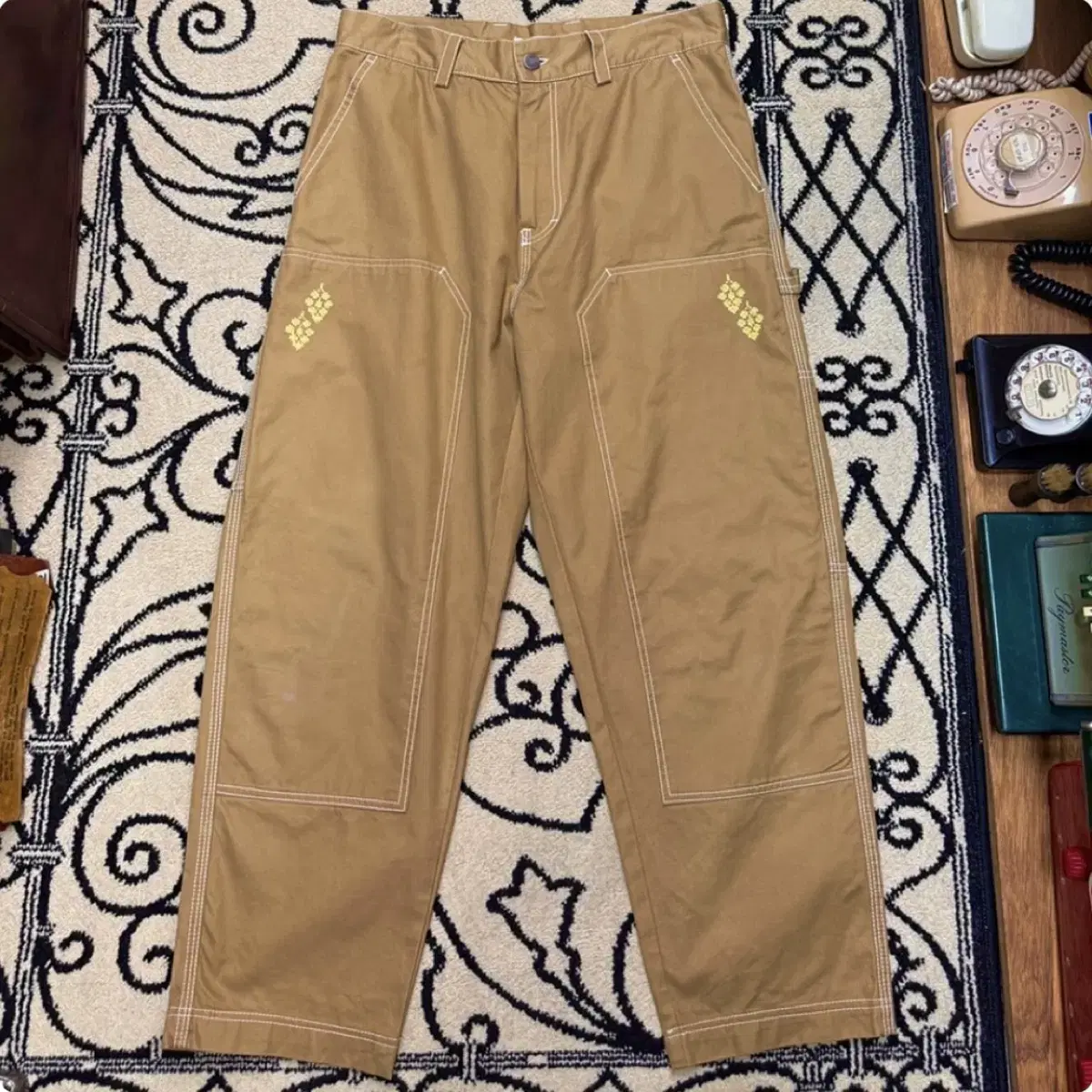 Adish Studio Carpenter Pants