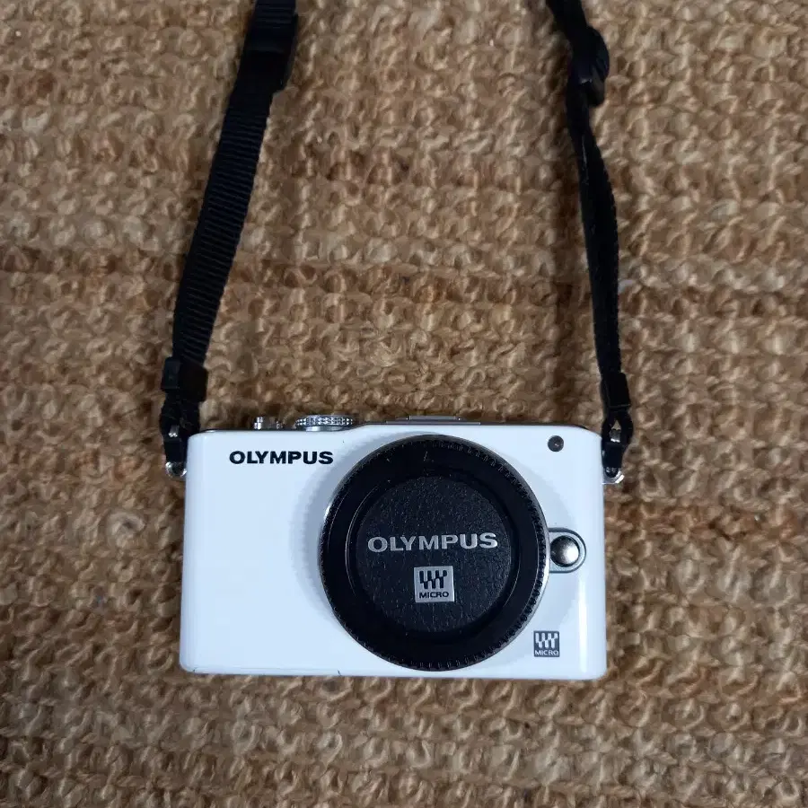 OLYMPUS PEN E PL3 올림푸스 미러리스 디지털카메라