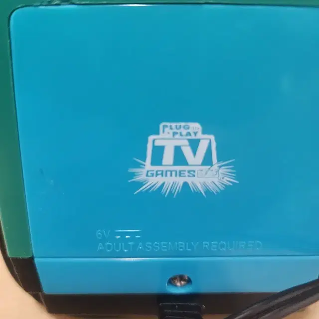 남코 아케이드 JAKKS TV 플러그 게임기