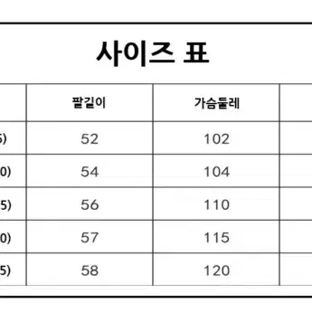 레드라인 보호대 코치 자켓