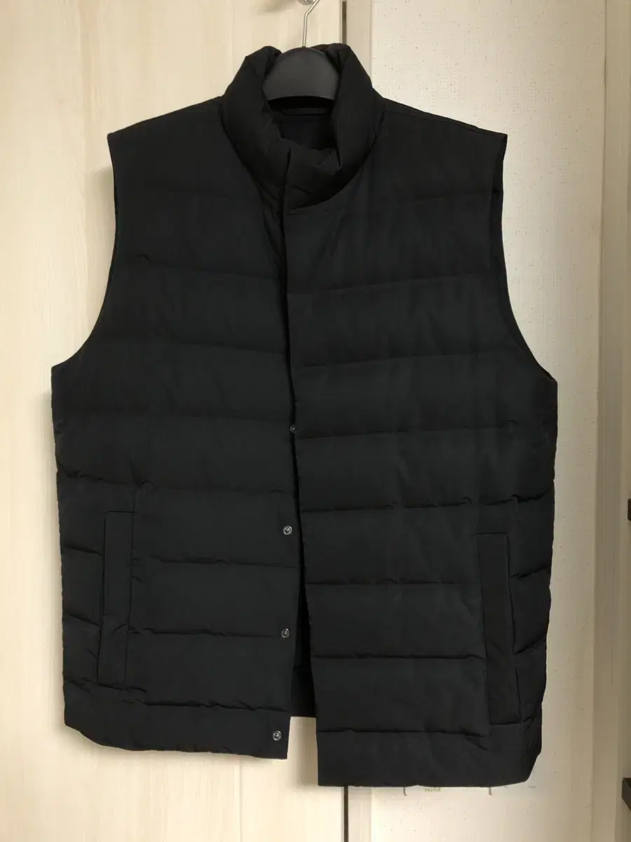 COS Padded Vest