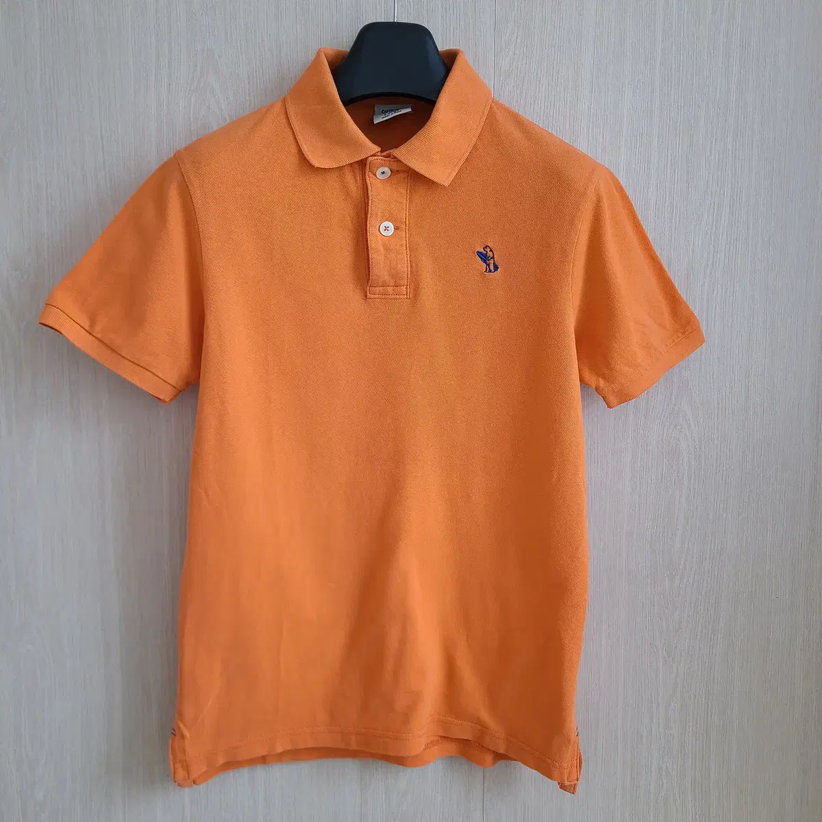 Huayou Men's Short Sleeve Karati 95 size C8977