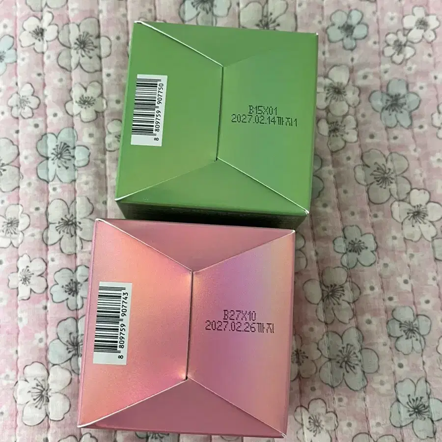 바닐라코 NEW 클린잇제로 클렌징밤 오리지널25ml+포어25ml