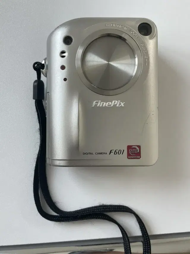 Fuji finepix f601 후지 파인픽스 F601