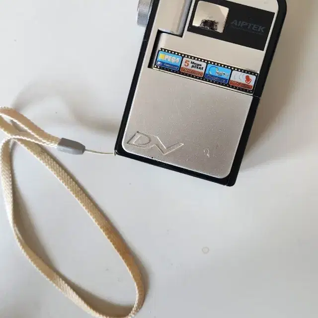 AIPTEK DV 5900 빈디 디지털캠코더