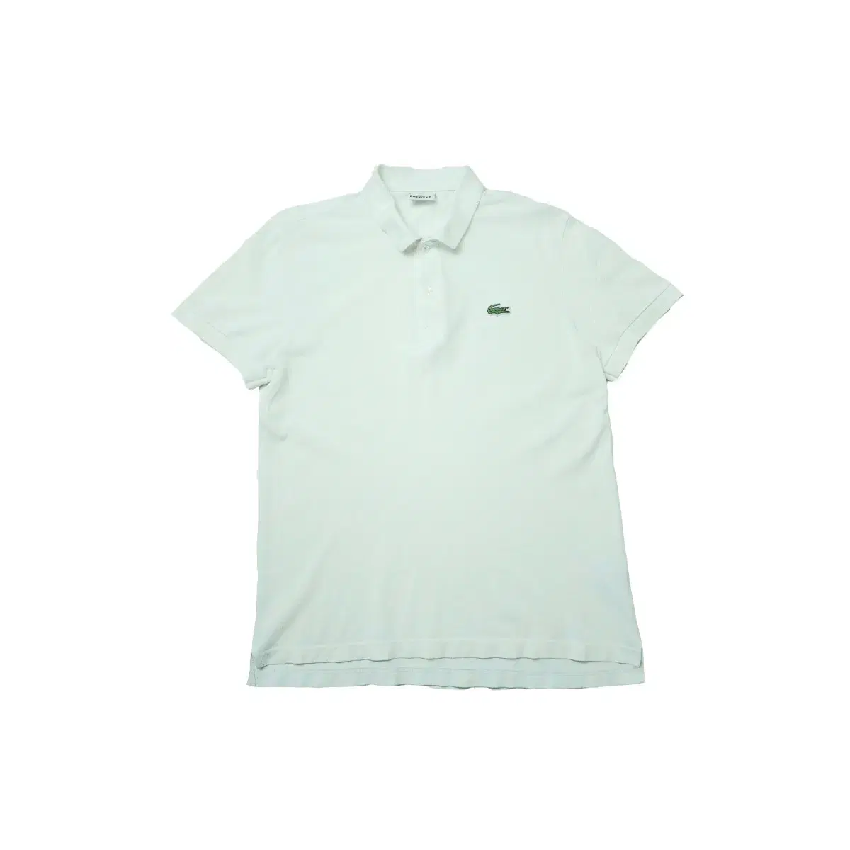 Lacoste kara Short-sleeved T-shirt true to size M