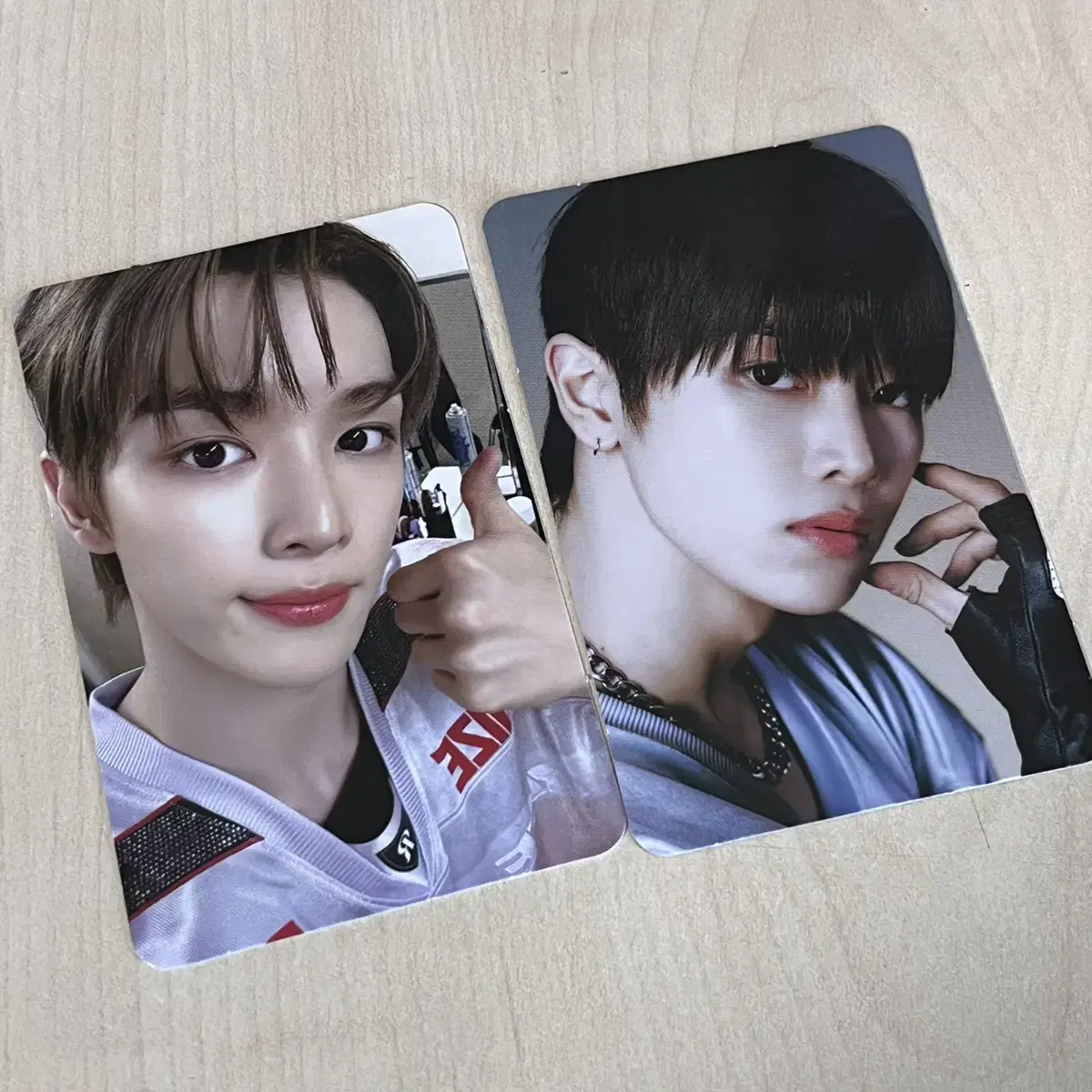 Rize sungchan pop up Random tc photocard bulk WTS