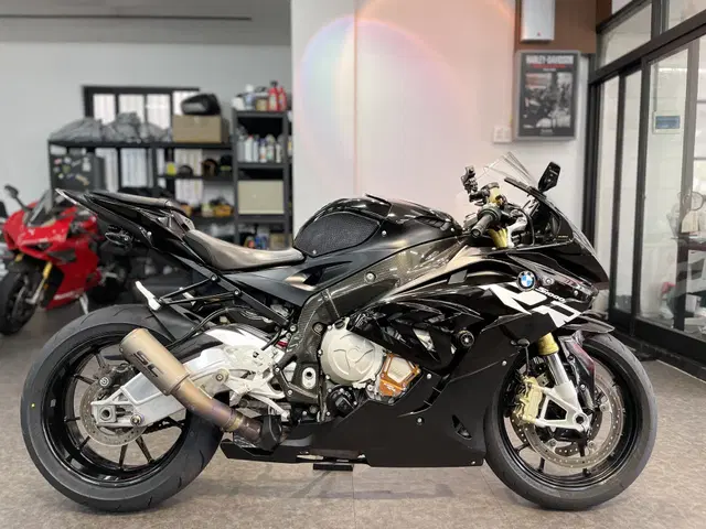 15년 BMW S1000RR / 부산 울산 대구 김해 양산 김해