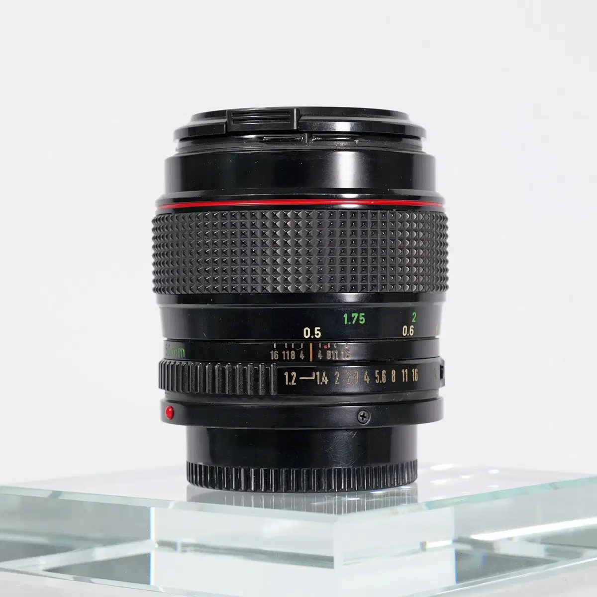 캐논 New FD 50mm f1.2 L (6395)