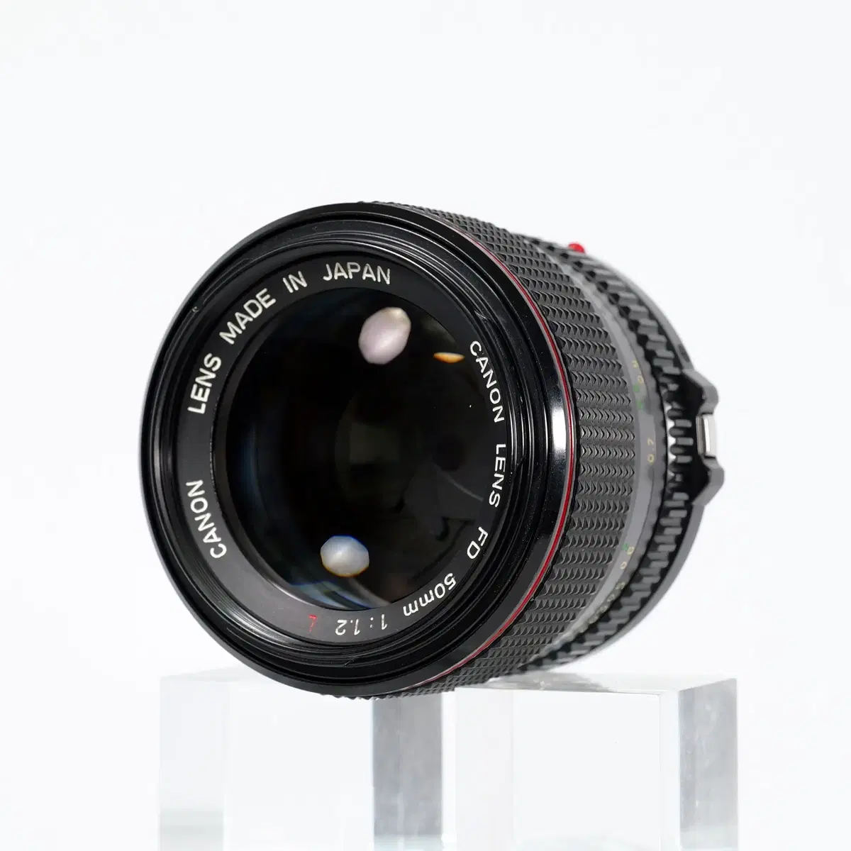 캐논 New FD 50mm f1.2 L (6395)