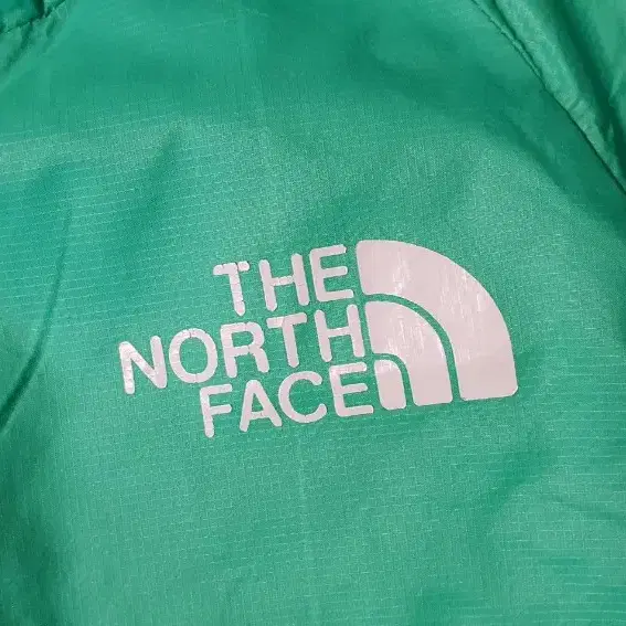 [THE NORTH FACE]키즈 바람막이 105