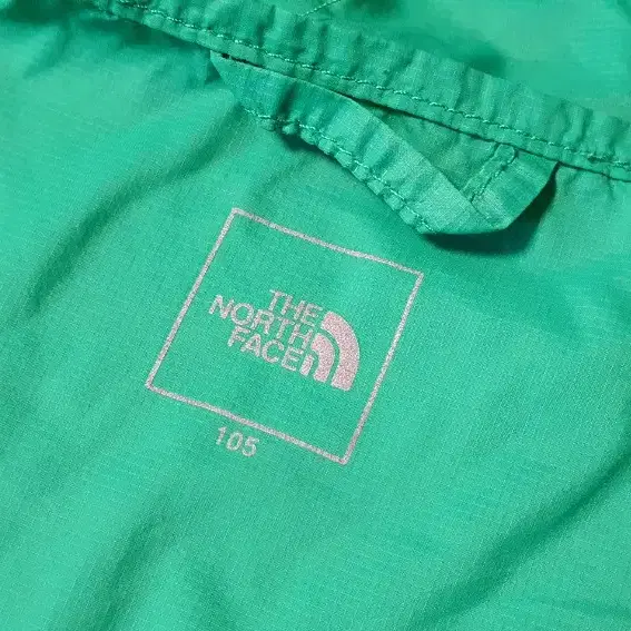 [THE NORTH FACE]키즈 바람막이 105