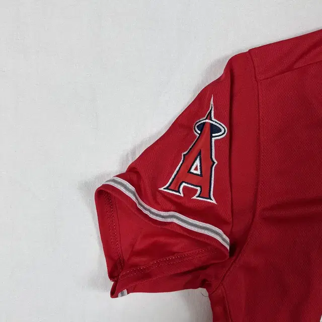 데드스탁 나이키 nike la angels 오타니쇼헤이 베이스볼 저지