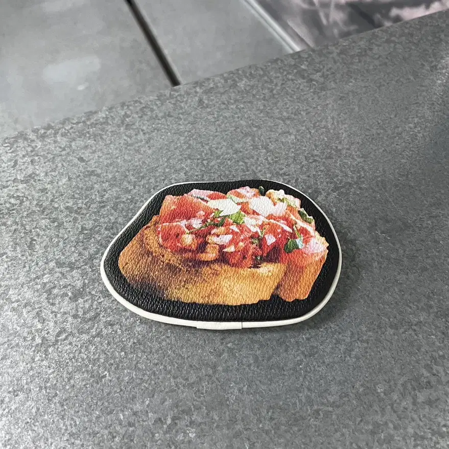 UNDERCOVER bruschetta PAUCH 언더커버 파우치