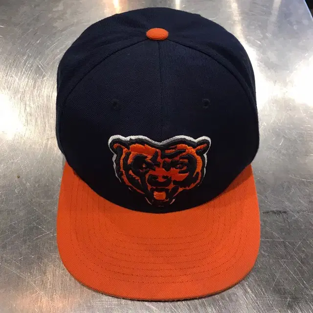 빈티지 NFL CHICAGO BEARS 볼캡