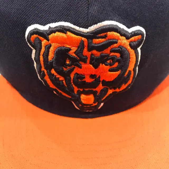 빈티지 NFL CHICAGO BEARS 볼캡