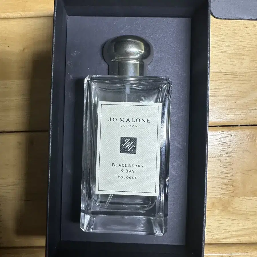 조말론 블랙베리엔베이 100ml