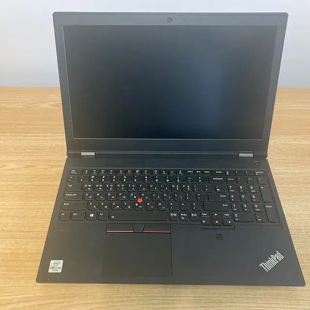 ThinkPad T15G GEN1