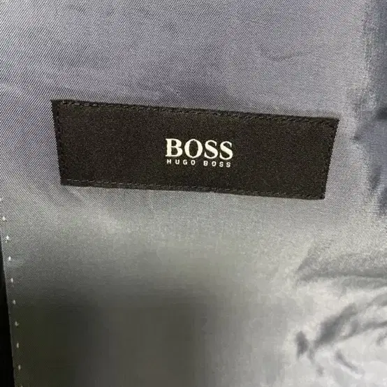 HUGO BOSS 휴고 보스 셋업 수트 상의 100 하의 31~32 추천