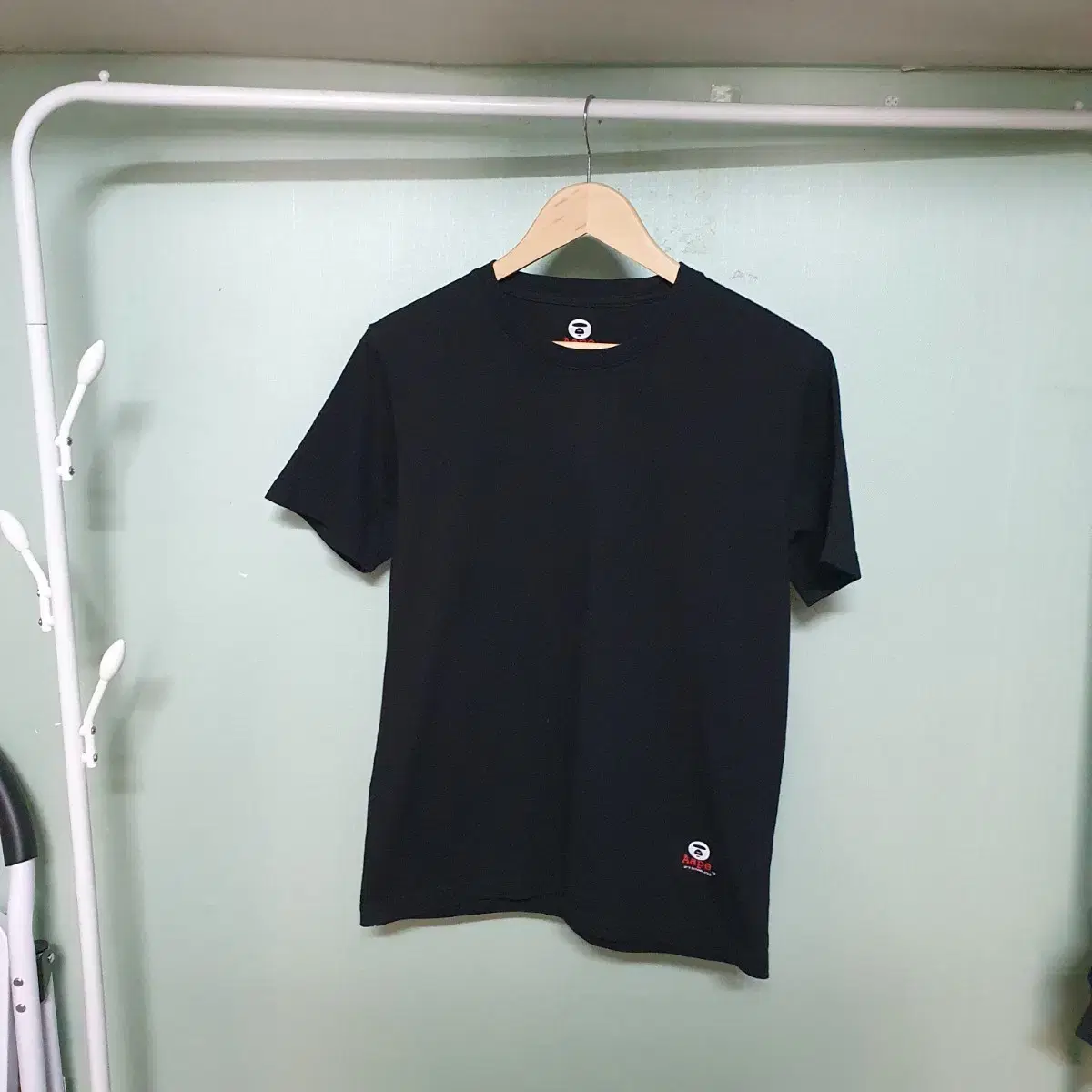 Ape Vahn Short Sleeve Tee 90