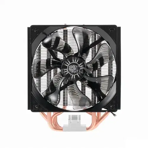 COOLER MASTER Hyper T4 CPU쿨러(쿨링Fan 교체)