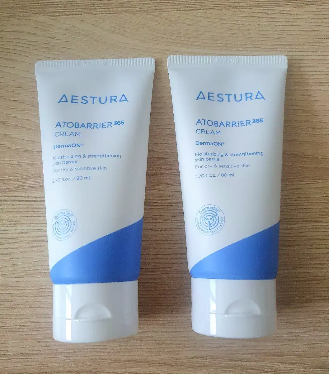 Aestura Atto Barrier 365 Cream 80ml