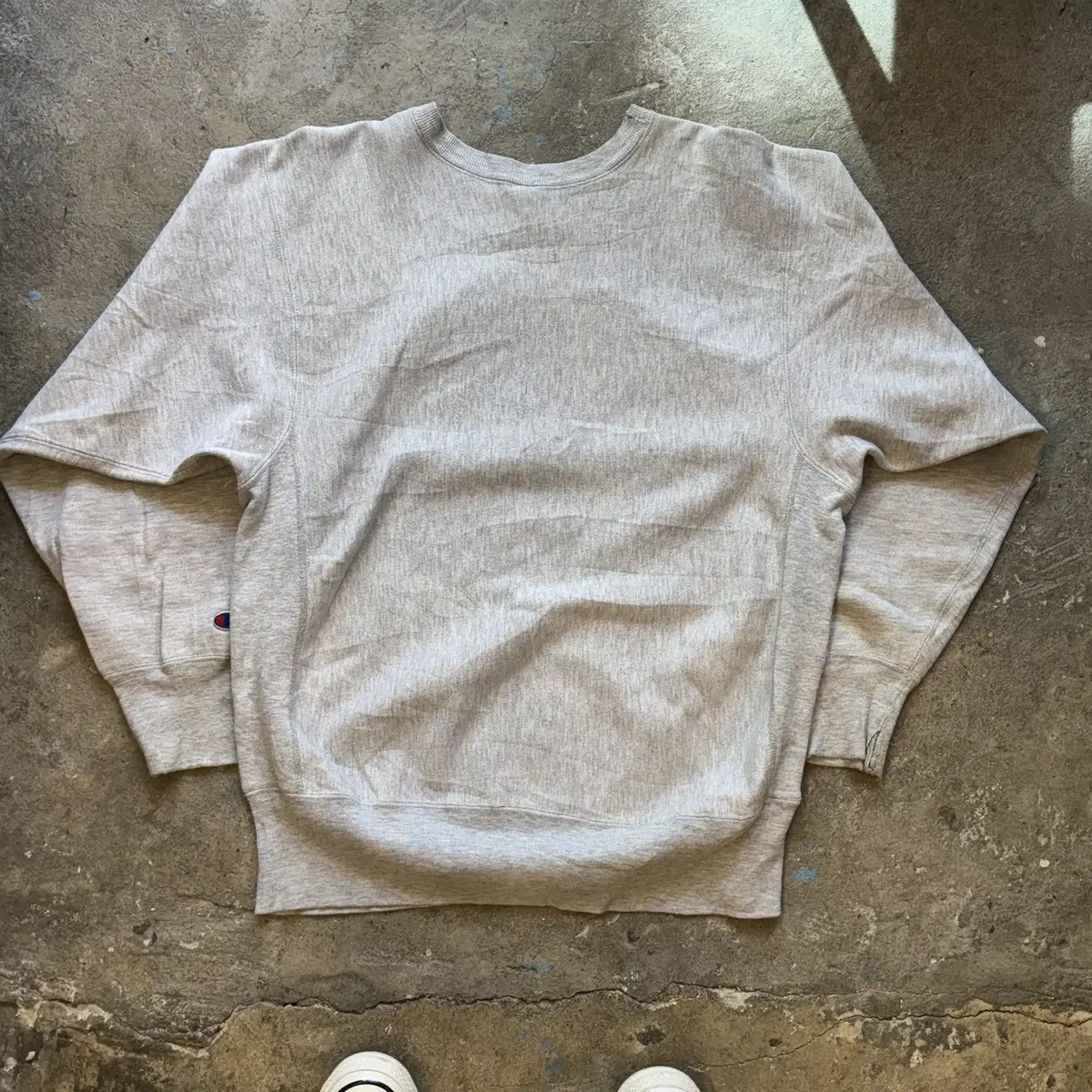 80s Champion Reverse Weave (USA, XL)