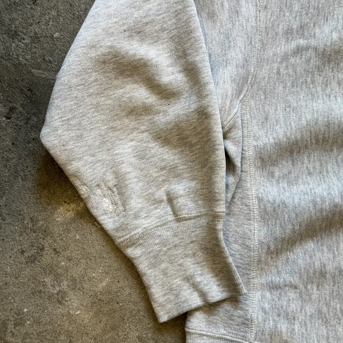 80s Champion Reverse Weave/USA (M)