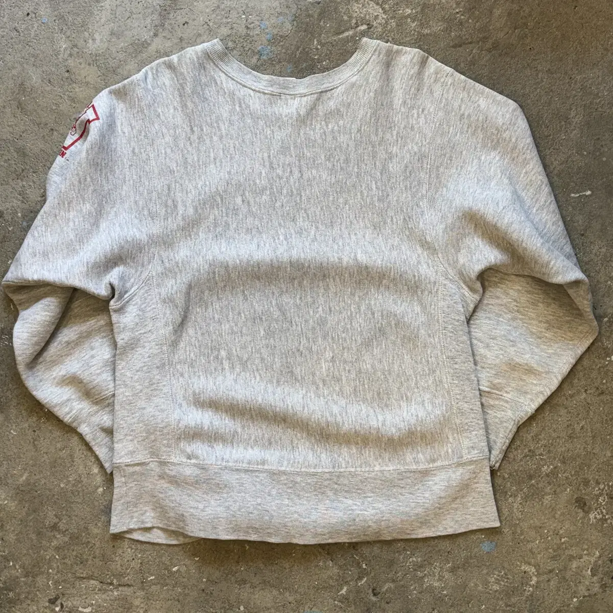 80s Champion Reverse Weave/USA (M)