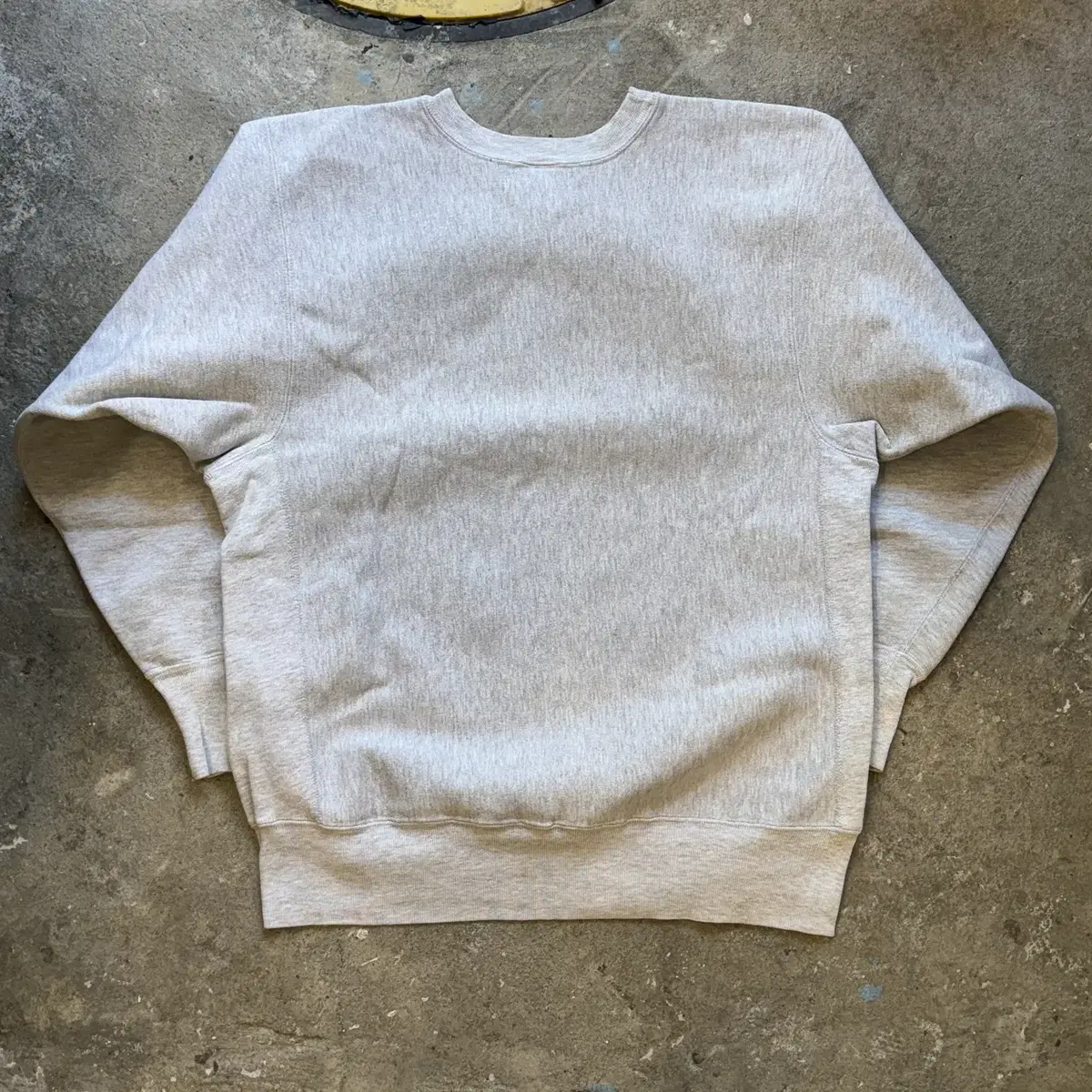 90s Champion Reverse Weave/ USA (XL)