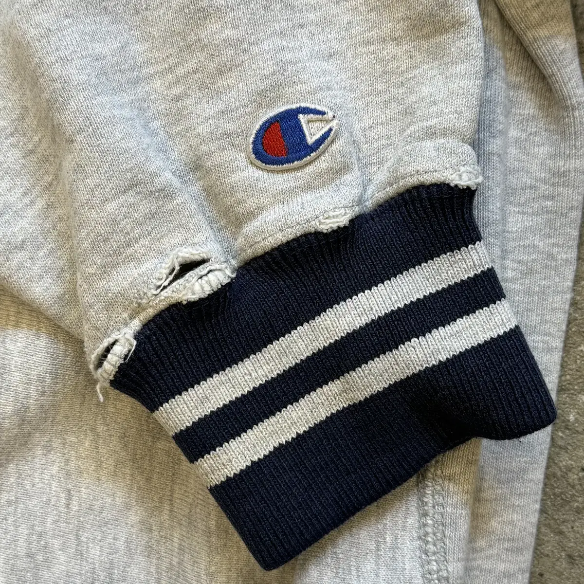 90s Champion Reverse Weave/ USA(M)