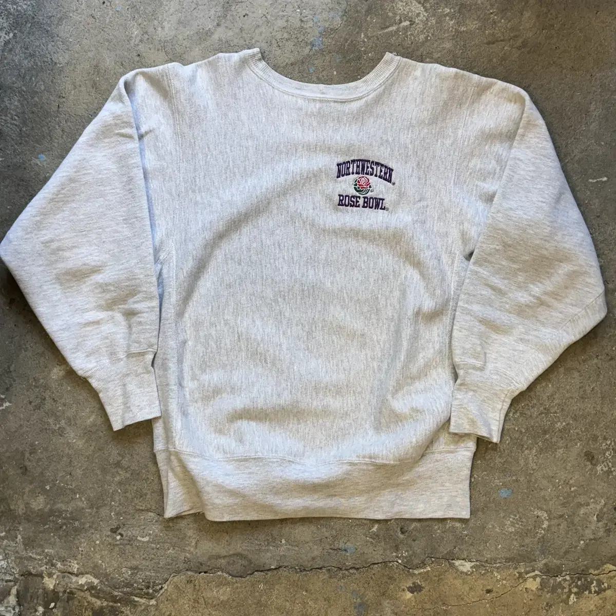 90s Champion Reverse Weave /USA(L)