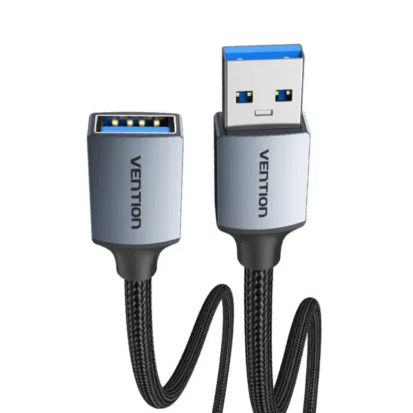 USB-A 3.0 to USB-A 3.0 M/F 연장케이블 2m