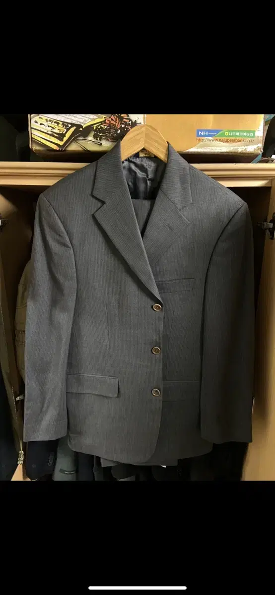 PriceLocked Brooks Brothers Setup Suit Tops 100 Bottoms 32 Recommended