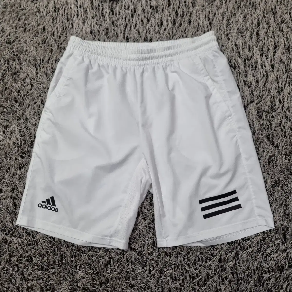 [Men's 2XL] Adidas Training Vahn New 051008