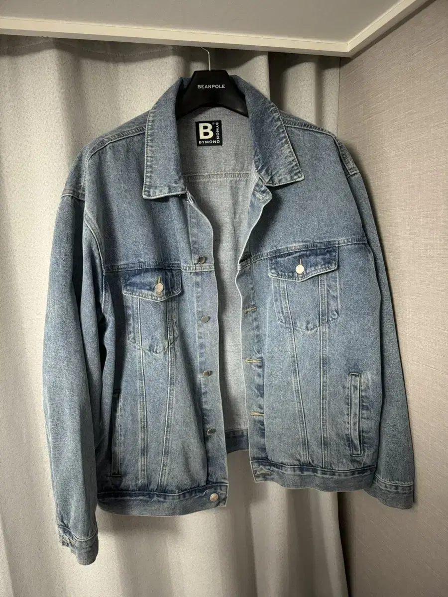 Bimono Blue Jacket 3XL