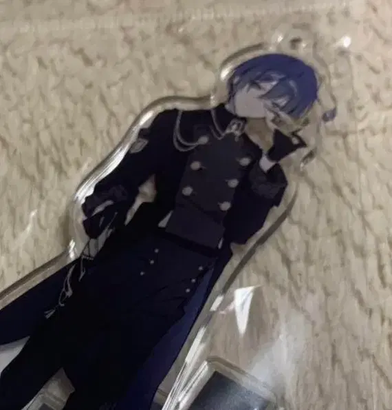 Bocaro Vocaloid 39Culture Party acrylic kaito