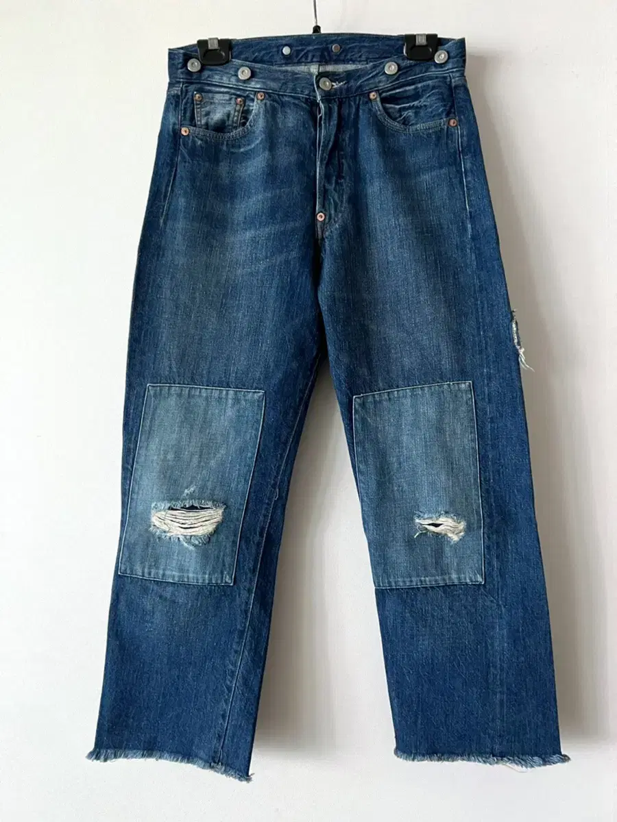 Levi's LVC 1915 501