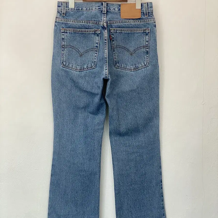 [0077] Levis 리바이스 517 중연청 jr.m 29-30