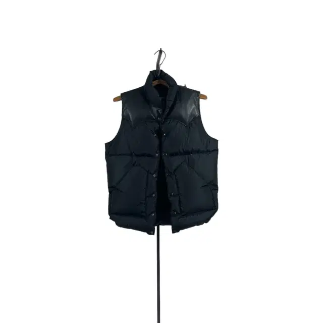 Rocky Mountain Featherbed - Down Vest